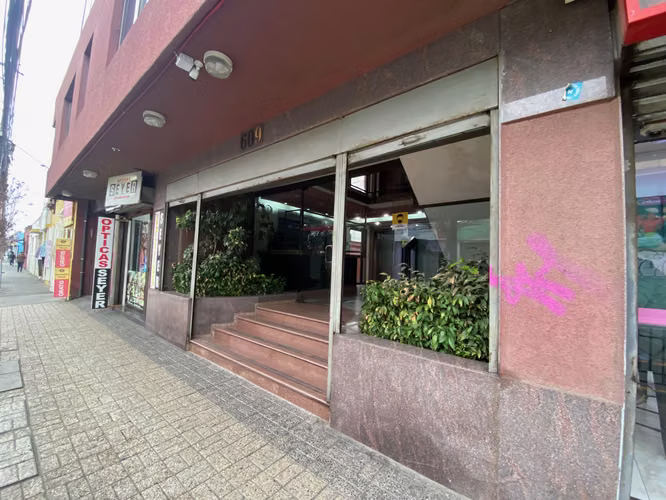 OF MUJICA, PISO 6, ILUMINADA CERCA MALL 2 PRIVADOS 2 BAÑOS - Imagen 3