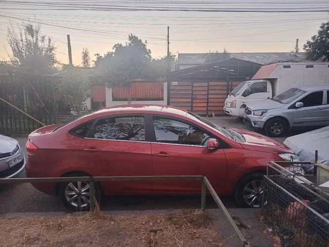 Vendo jac j4 2020 - Imagen 5