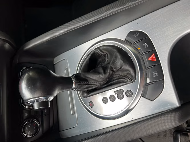 AUDI TT 2.0L TURBO TFSI S TRONIC año 2008