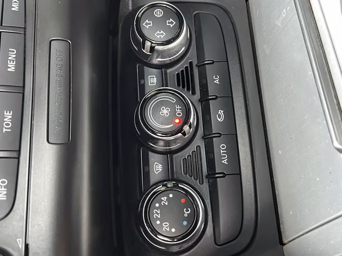 AUDI TT 2.0L TURBO TFSI S TRONIC año 2008