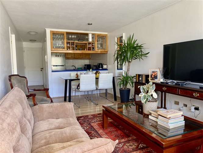 Departamento en venta de 2 dorm. en Concón - Imagen 5