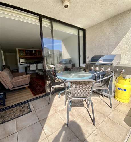 Departamento en venta de 2 dorm. en Concón - Imagen 17