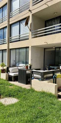 Departamento en venta de 2 dorm. en Concón - Imagen 21