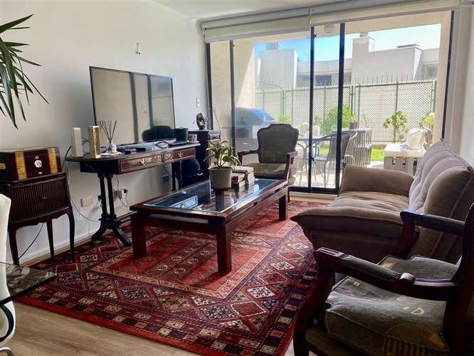 Departamento en venta de 2 dorm. en Concón - Imagen 3