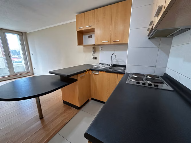 Departamento en venta c/ estacionamiento en Lomas de San Andrés - Imagen 2
