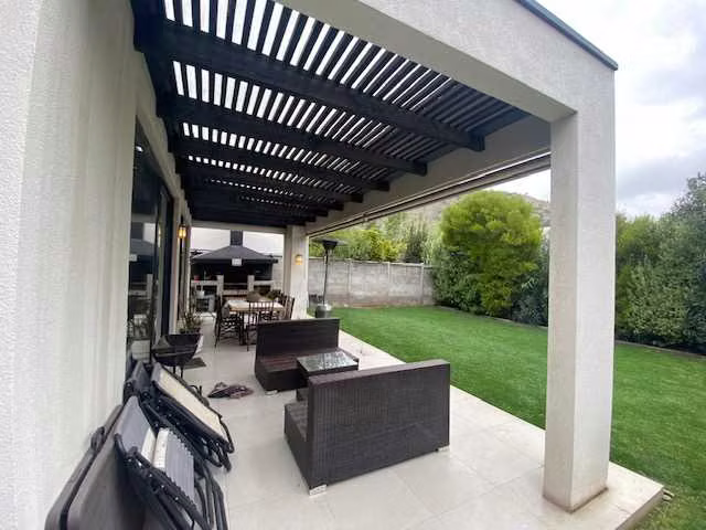 VENTA CASA AVENIDA DEL VALLE (180730) - Imagen 5