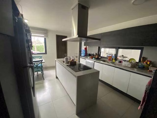 VENTA CASA AVENIDA DEL VALLE (180730) - Imagen 6