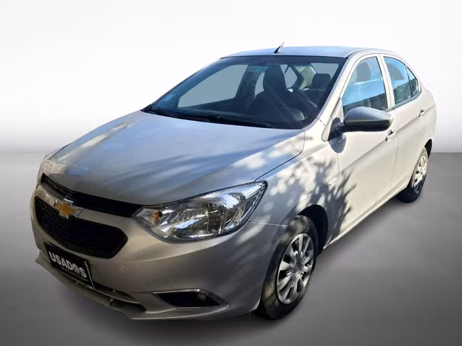 CHEVROLET SAIL 2021