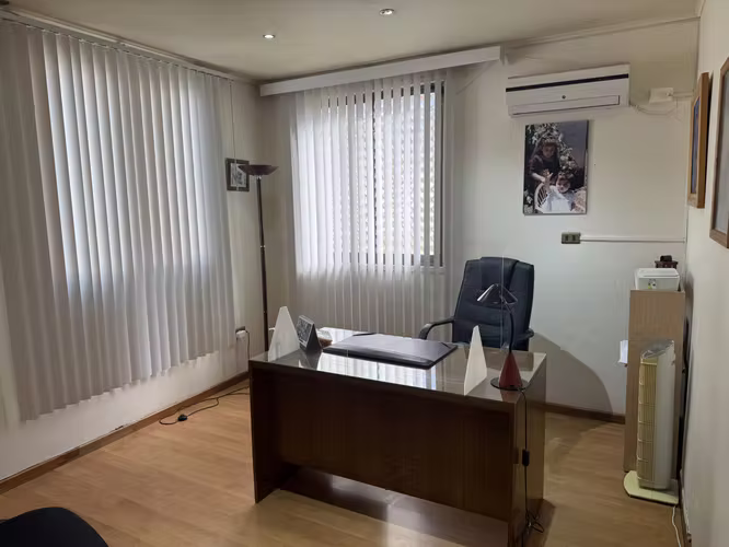 Vendo box de consulta medica