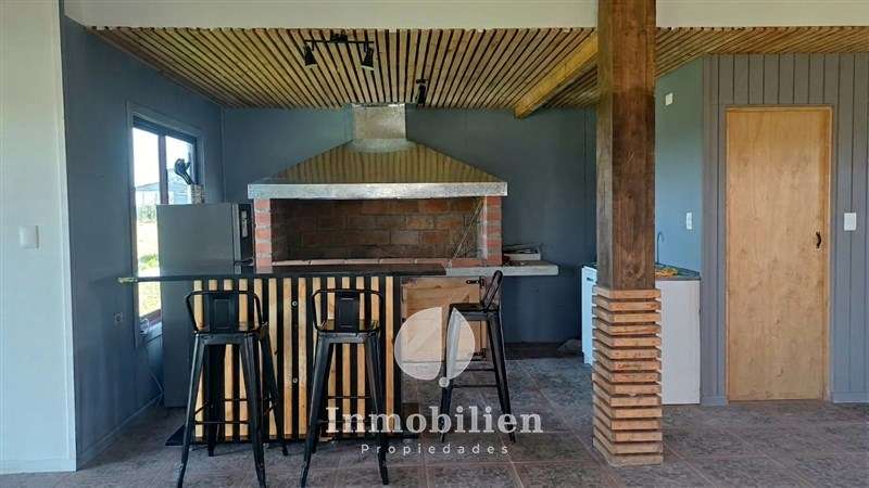 Parcela con casa 4D/3B, salita, quincho, bodega-Pichilaguna - Imagen 14
