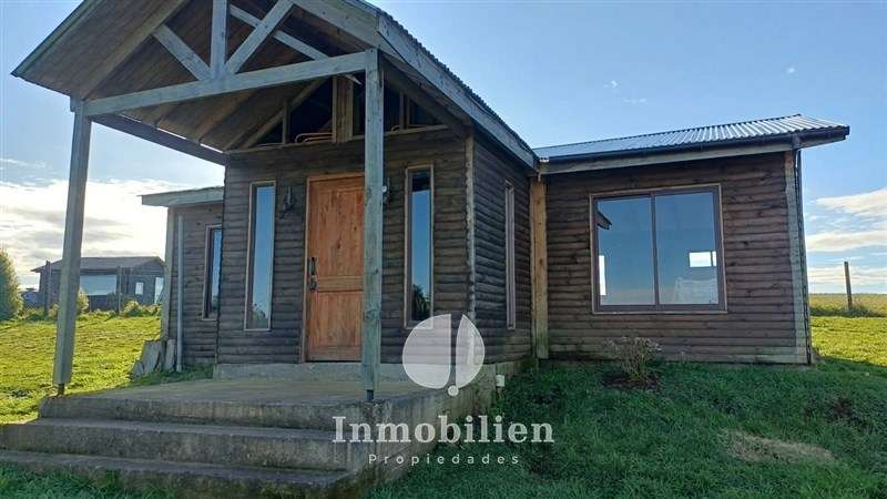 Parcela con casa 4D/3B, salita, quincho, bodega-Pichilaguna - Imagen 13