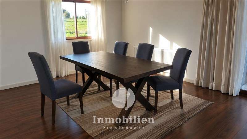 Parcela con casa 4D/3B, salita, quincho, bodega-Pichilaguna - Imagen 6