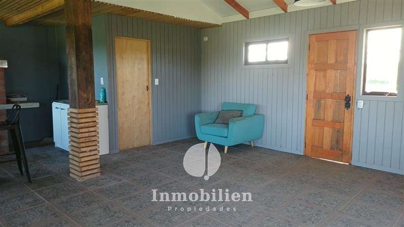 Parcela con casa 4D/3B, salita, quincho, bodega-Pichilaguna - Imagen 16
