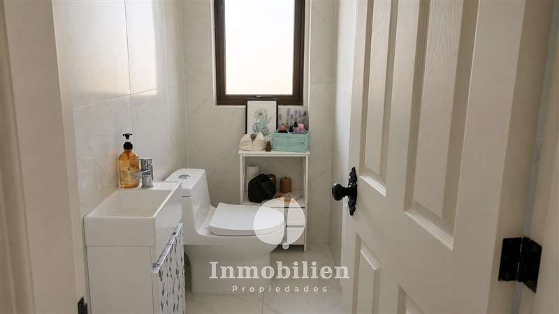 Parcela con casa 4D/3B, salita, quincho, bodega-Pichilaguna - Imagen 10