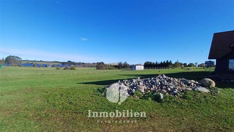 Parcela con casa 4D/3B, salita, quincho, bodega-Pichilaguna - Imagen 19