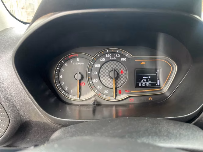 Hyundai Atos 2022