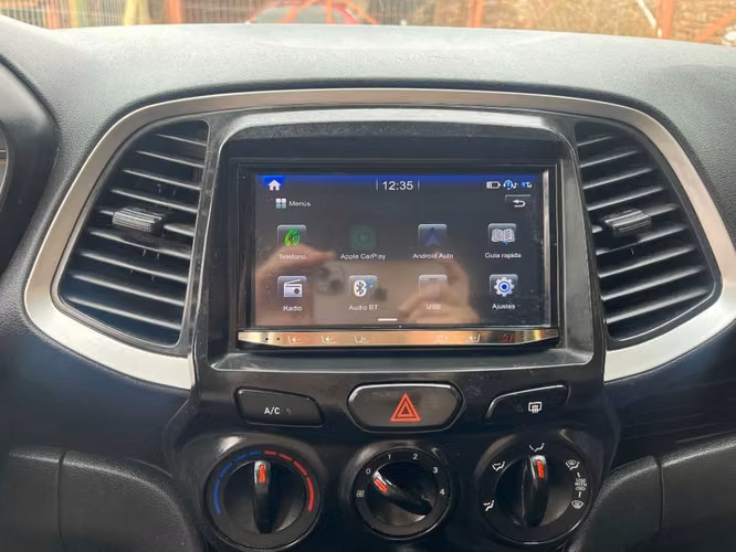 Hyundai Atos 2022