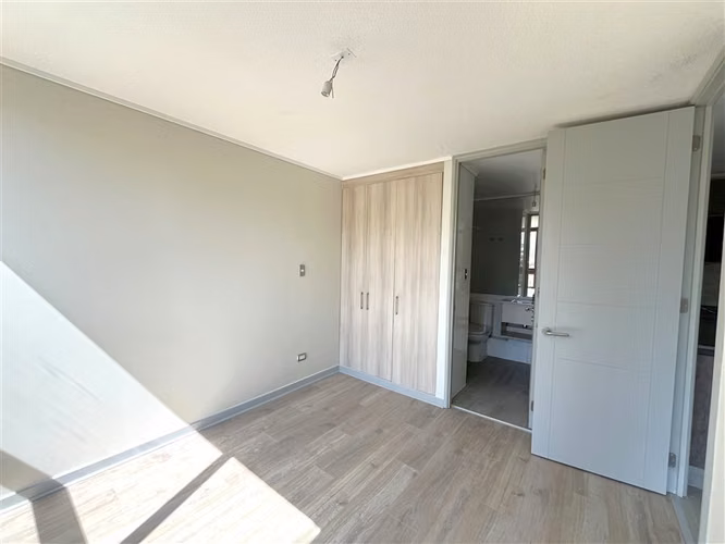 Departamento Mariposa Nuevo en arriendo 2 dorm. Huechuraba - Imagen 13