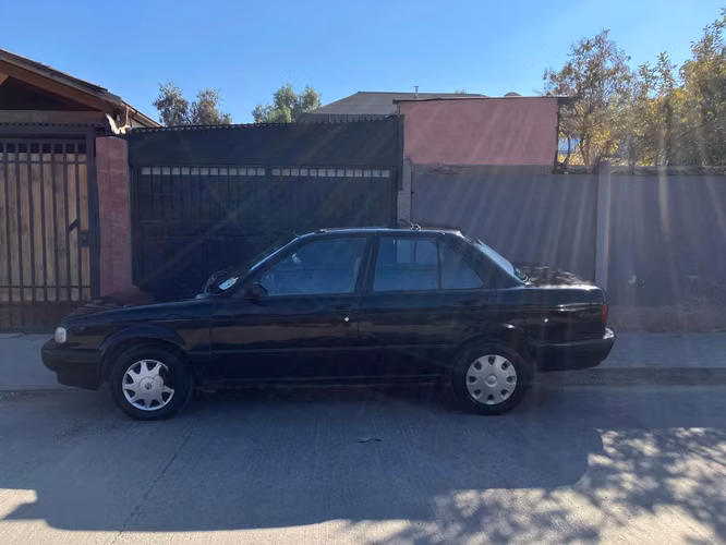 auto nissan v16 2009