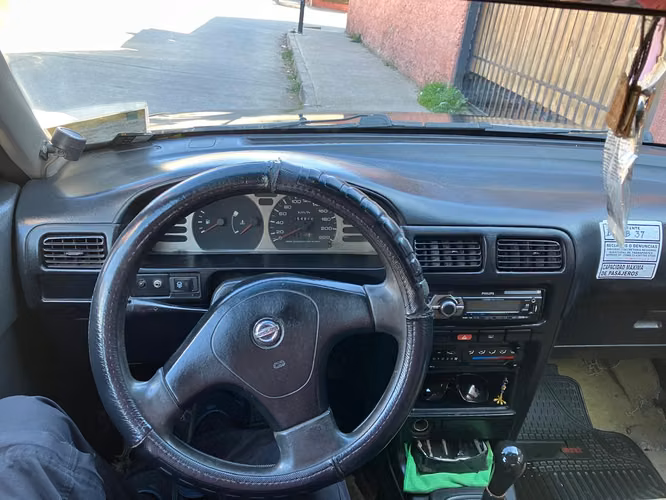 auto nissan v16 2009