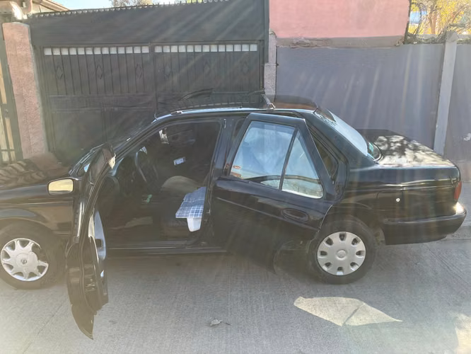 auto nissan v16 2009