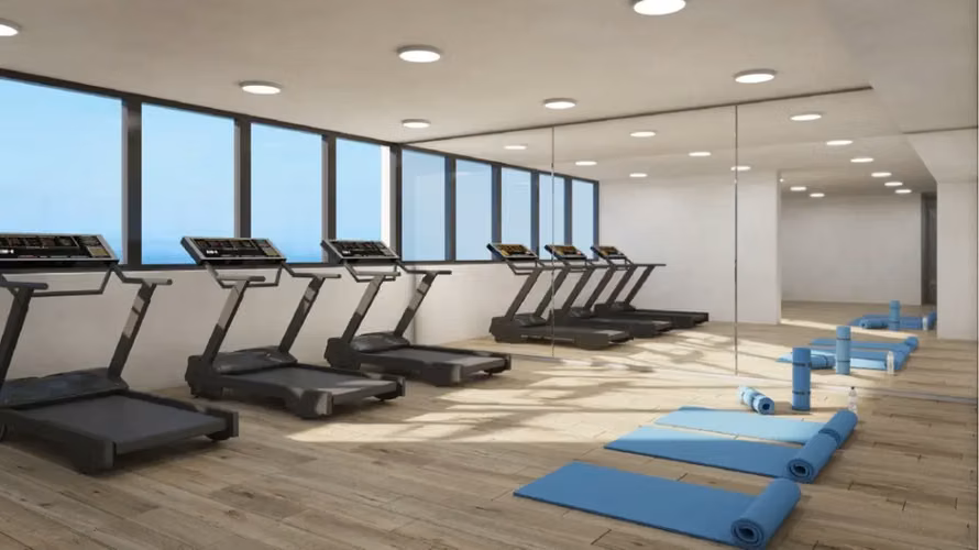 Oportunidad Cesión Rebajada 1D+1B Estac+Bodega Mirador Playa Brava 3 (Entrega Inmediata)