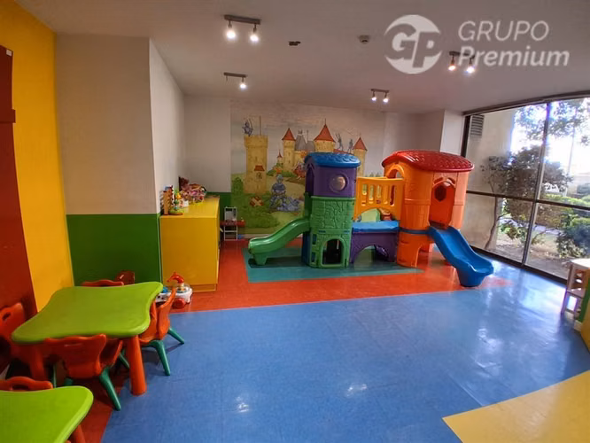 Departamento en arriendo de 3 dorm. en San Miguel - Imagen 19