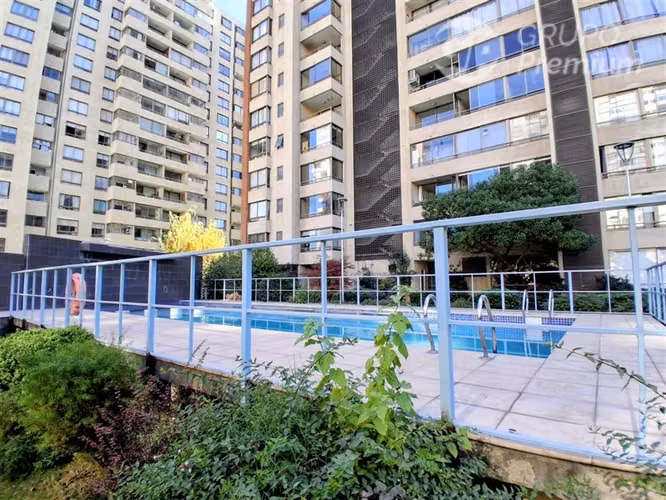 Departamento en arriendo de 3 dorm. en San Miguel - Imagen 16