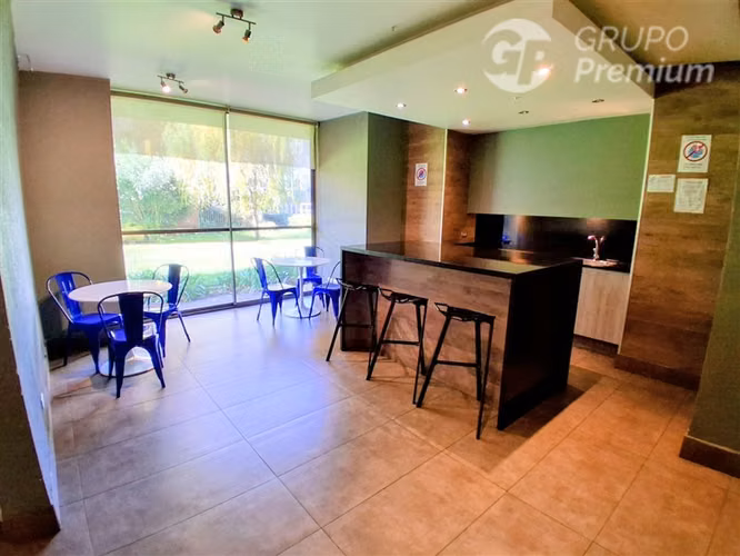 Departamento en arriendo de 3 dorm. en San Miguel - Imagen 21