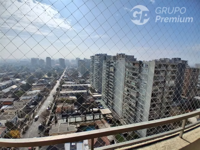 Departamento en arriendo de 3 dorm. en San Miguel - Imagen 4