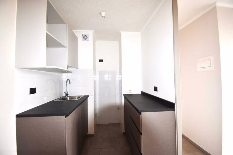 Arriendo 2D1B Nuevo Cerrillos (180735)