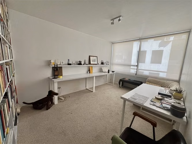 Oficina en arriendo en Las Condes - Imagen 6