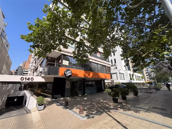 Oficina en arriendo en Las Condes - Imagen 38