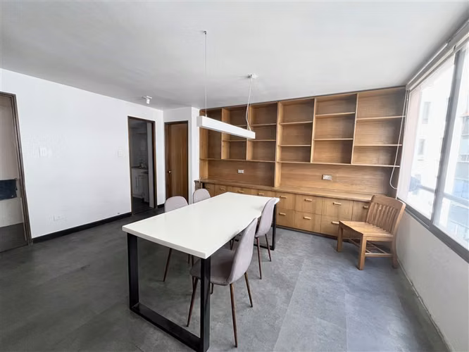 Oficina en arriendo en Las Condes - Imagen 16