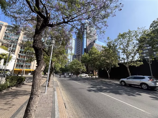 Oficina en arriendo en Las Condes - Imagen 40