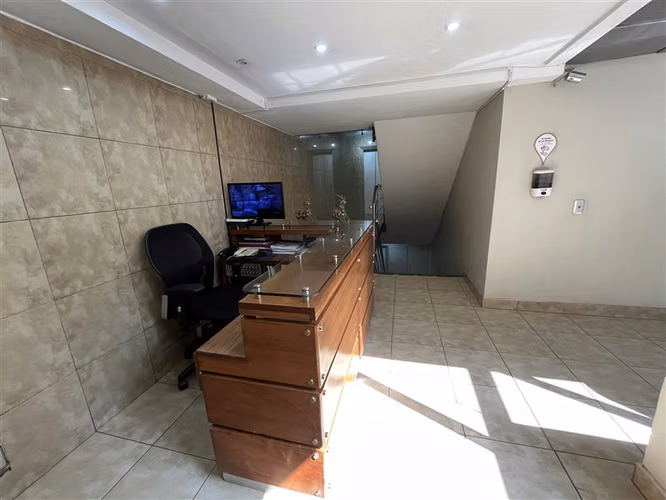 Oficina en arriendo en Las Condes - Imagen 33