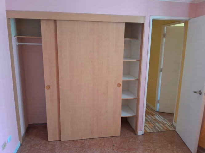 ACOGEDOR DEPARTAMENTO EN ARRIENDO 2D 1B - Imagen 6