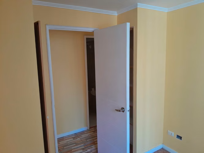ACOGEDOR DEPARTAMENTO EN ARRIENDO 2D 1B - Imagen 5