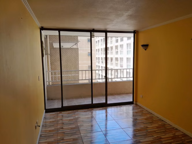 ACOGEDOR DEPARTAMENTO EN ARRIENDO 2D 1B - Imagen 2
