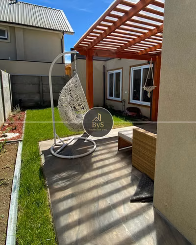 Hermosa Casa 3D+4B - En Condominio - Imagen 7