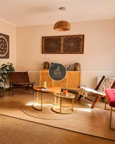 Hermosa Casa 3D+4B - En Condominio - Imagen 3