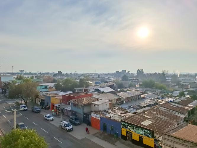 Avenida Cinco 2951 (1 Est ) [4153-3]
