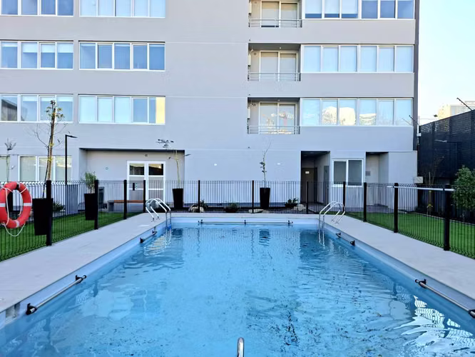 Avenida Cinco 2951 (1 Est ) [4153-3]