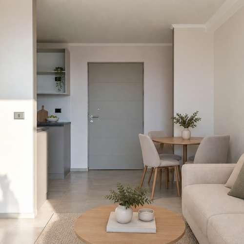 Avenida Cinco 2951 [4153-3]