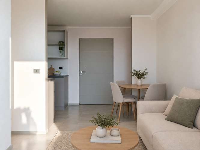 Avenida Cinco 2951 [4153-3]