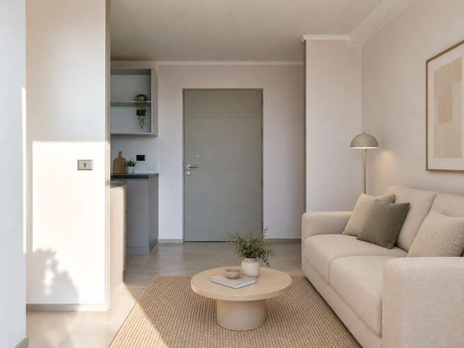 Avenida Cinco 2951 [4153-3]