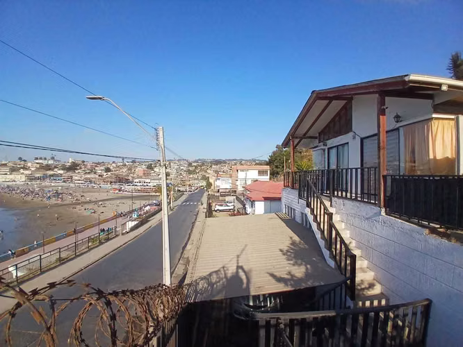 Oportunidad de invertir en Cartagena (180737)