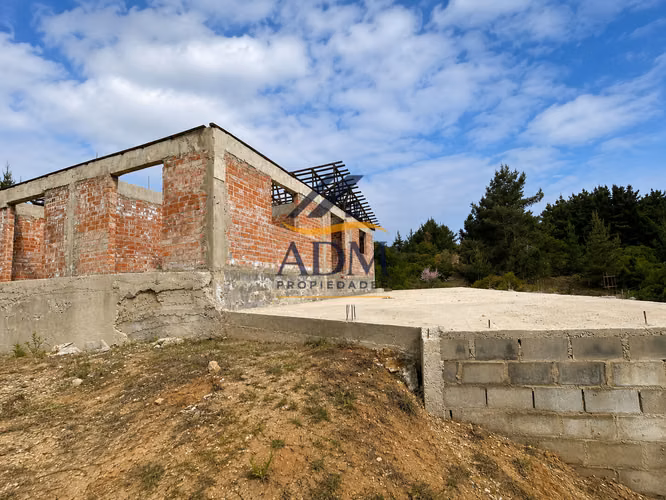 Parcela en Venta – Melosilla / Casablanca