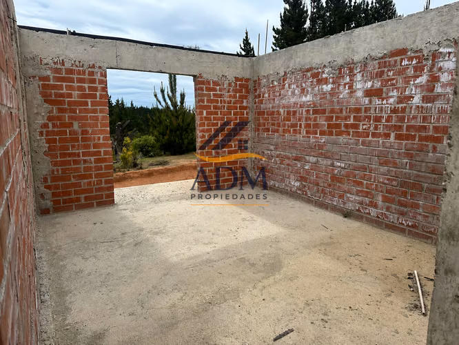 Parcela en Venta – Melosilla / Casablanca