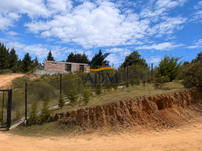 Parcela en Venta – Melosilla / Casablanca